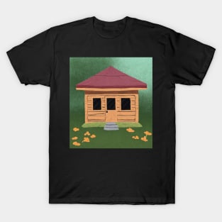 my beautiful small house T-Shirt